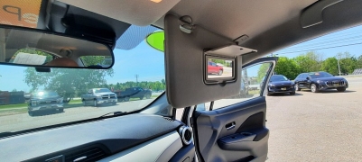 Used 2021 Nissan Versa SV CVT at North Country Auto near Presque Isle, ME