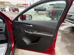 Used 2021  Cadillac XT4 AWD 4dr Sport at North Country Auto near Presque Isle&comma; ME