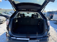 Used 2023  Ford Edge SEL AWD at North Country Auto near Presque Isle&comma; ME