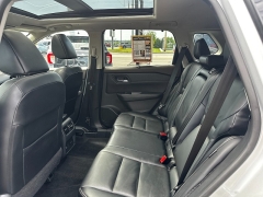 Used 2022 Nissan Rogue AWD SL at North Country Auto near Presque Isle, ME