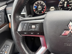 Used 2022  Mitsubishi Outlander SEL S-AWC at North Country Auto near Presque Isle&comma; ME