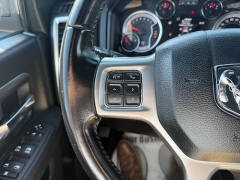 Used 2022  Ram 1500 Classic 4WD Warlock Crew Cab 5'7" Box at North Country Auto near Presque Isle, ME