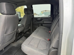 Used 2023  Chevrolet Silverado 2500HD 4WD Crew Cab 172" LT Gas at North Country Auto near Presque Isle&comma; ME