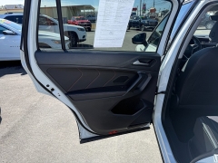 Used 2024  Volkswagen Tiguan 2&period;0T Wolfsburg Edition 4MOTION at North Country Auto near Presque Isle&comma; ME