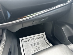 Used 2022 Nissan Rogue AWD SL at North Country Auto near Presque Isle, ME