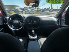 Used 2023 Kia Soul LX IVT at North Country Auto near Presque Isle, ME