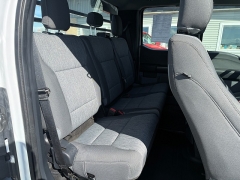 Used 2021  Ford F-150 4WD XL SuperCrew 5.5' Box at North Country Auto near Presque Isle, ME