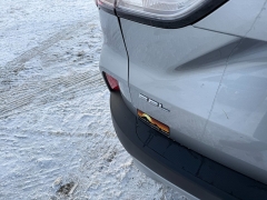 Used 2022  Ford Escape SEL AWD at North Country Auto near Presque Isle&comma; ME