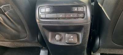 Used 2020  Hyundai Palisade 4d SUV AWD Limited at North Country Auto near Presque Isle, ME