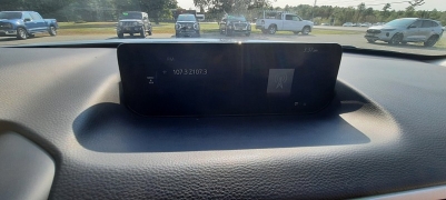 Used 2024  Mazda CX-50 2.5 S Preferred Package AWD at North Country Auto near Presque Isle, ME