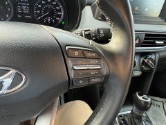 Used 2019  Hyundai Kona 4d SUV AWD SEL at North Country Auto near Presque Isle, ME