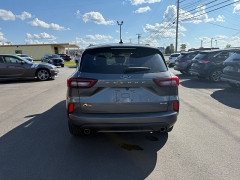 Used 2023  Ford Escape ST-Line AWD at North Country Auto near Presque Isle, ME