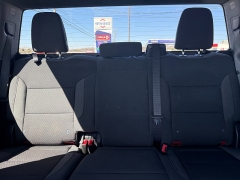 Used 2025  Chevrolet Silverado 1500 4WD Crew Cab 147" LT w&sol;1LT at North Country Auto near Presque Isle&comma; ME