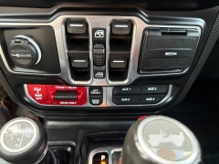Used 2021 Jeep Wrangler Unlimited Rubicon 4x4 at North Country Auto near Presque Isle, ME