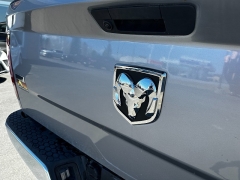 Used 2023 Ram 1500 Classic 4WD Warlock Crew Cab 5'7" Box at North Country Auto near Presque Isle, ME