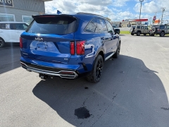 Used 2023  Kia Sorento SX AWD at North Country Auto near Presque Isle, ME