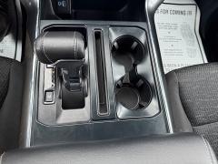 Used 2022  Ford F-150 4WD XLT SuperCrew 5&period;5' Box at North Country Auto near Presque Isle&comma; ME