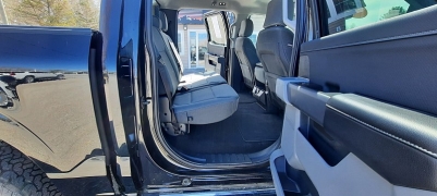 Used 2024  Ford F-150 4WD XLT SuperCrew 5&period;5' Box at North Country Auto near Presque Isle&comma; ME