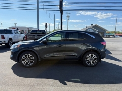 Used 2022 Ford Escape SEL AWD at North Country Auto near Presque Isle, ME