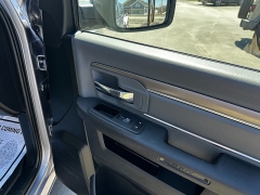 Used 2023 Ram 1500 Classic 4WD Warlock Crew Cab 5'7" Box at North Country Auto near Presque Isle, ME