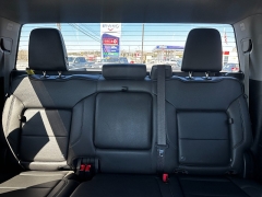 Used 2022 Chevrolet Silverado 1500 4WD Crew Cab 147" LTZ at North Country Auto near Presque Isle, ME