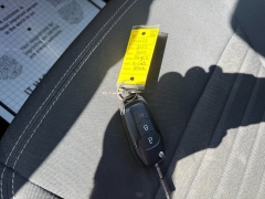 Used 2022  Ford Ranger XLT 4WD SuperCab 6' Box at North Country Auto near Presque Isle, ME