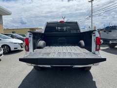 Used 2020 Ford F-150 4WD SuperCrew Lariat 5 1/2 at North Country Auto near Presque Isle, ME