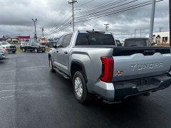 Used 2023 Toyota Tundra 4WD SR5 CrewMax 5.5ft Bed at North Country Auto near Presque Isle, ME