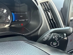 Used 2024  Ford Edge SEL AWD at North Country Auto near Presque Isle&comma; ME