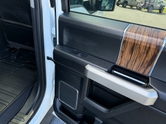 Used 2020  Ford F-150 4WD SuperCrew Lariat 5 1/2 at North Country Auto near Presque Isle, ME