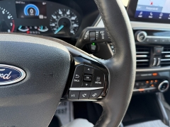 Used 2022 Ford Escape SEL AWD at North Country Auto near Presque Isle, ME