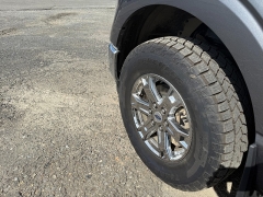 Used 2021  Ford F-150 4WD XLT SuperCrew 5.5' Box at North Country Auto near Presque Isle, ME