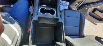 Used 2023  GMC Yukon 4WD 4dr SLT at North Country Auto near Presque Isle&comma; ME