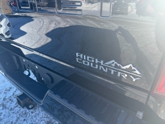 Used 2023  Chevrolet Silverado 2500HD 4WD Crew Cab 159" High Country Dsl at North Country Auto near Presque Isle&comma; ME