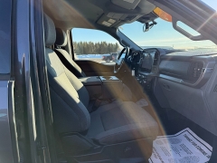 Used 2024  Ford F-150 4WD XLT SuperCrew 5&period;5' Box at North Country Auto near Presque Isle&comma; ME