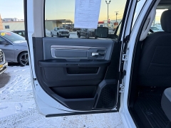 Used 2023  Ram 1500 Classic 4WD SLT Crew Cab 5'7" Box at North Country Auto near Presque Isle&comma; ME