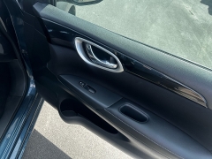 Used 2017 Nissan Sentra 4d Sedan SV at North Country Auto near Presque Isle, ME