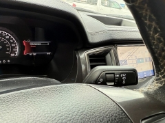 Used 2021  Ford Ranger LARIAT 4WD SuperCrew 5' Box at North Country Auto near Presque Isle, ME