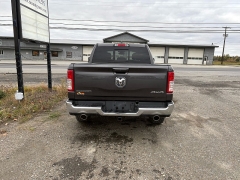 Used 2021  Ram 1500 4WD Big Horn Crew Cab 5'7" Box Lvl 2 at North Country Auto near Presque Isle, ME