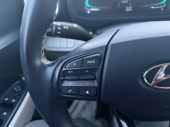 Used 2023  Hyundai Venue Limited IVT at North Country Auto near Presque Isle&comma; ME