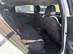 Used 2024  Chevrolet Malibu 4dr Sdn 1LT at North Country Auto near Presque Isle&comma; ME