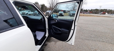 Used 2023 Kia Soul EX IVT at North Country Auto near Presque Isle, ME