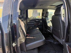 Used 2019  GMC Sierra 1500 4WD Crew Cab SLT at North Country Auto near Presque Isle&comma; ME