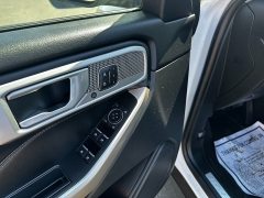 Used 2021 Ford Explorer Limited Hybrid 4WD at North Country Auto near Presque Isle, ME