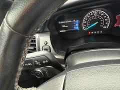 Used 2021  Ford Ranger LARIAT 4WD SuperCrew 5' Box at North Country Auto near Presque Isle, ME