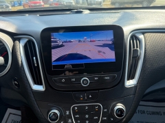 Used 2024  Chevrolet Malibu 4dr Sdn 1LT at North Country Auto near Presque Isle&comma; ME