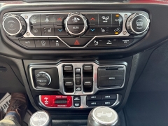 Used 2021 Jeep Wrangler Unlimited Rubicon 4x4 at North Country Auto near Presque Isle, ME
