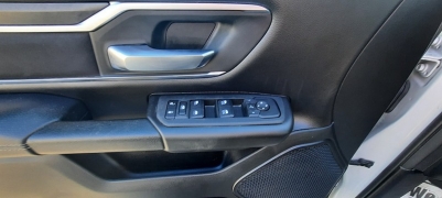 Used 2025  Ram 1500 4WD Big Horn Crew Cab 5'7" Box Lvl 2 at North Country Auto near Presque Isle&comma; ME