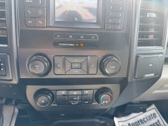 Used 2020  Ford F-150 4WD SuperCab XL at North Country Auto near Presque Isle, ME