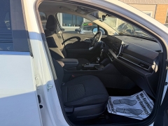 Used 2023  Kia Sportage LX AWD at North Country Auto near Presque Isle&comma; ME